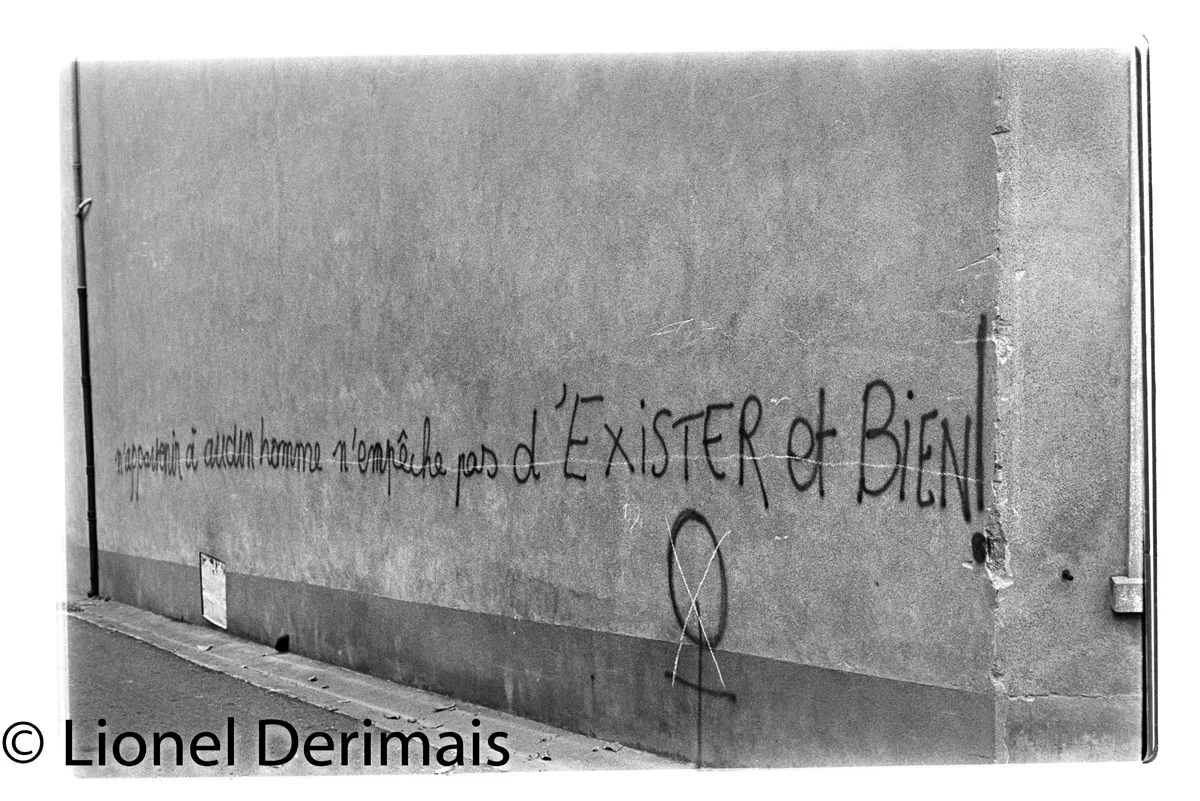 Lionel Derimais Images editorial & commercial photographer / videographer