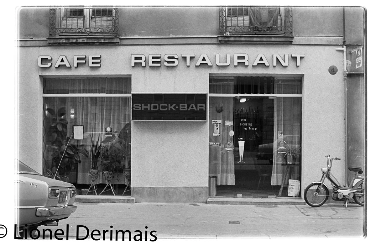 Lionel Derimais Images editorial & commercial photographer / videographer