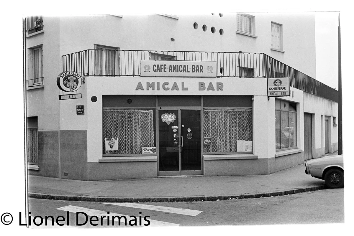Lionel Derimais Images editorial & commercial photographer / videographer
