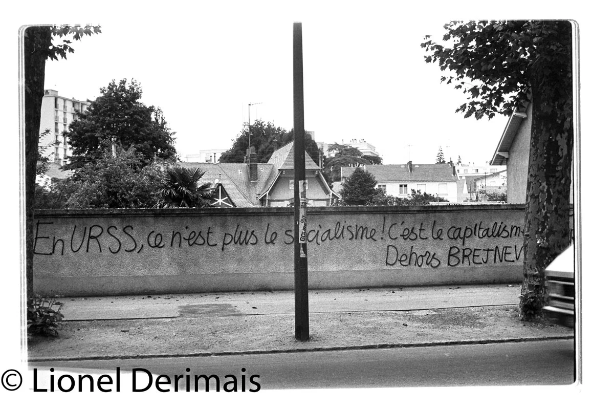 Lionel Derimais Images editorial & commercial photographer / videographer