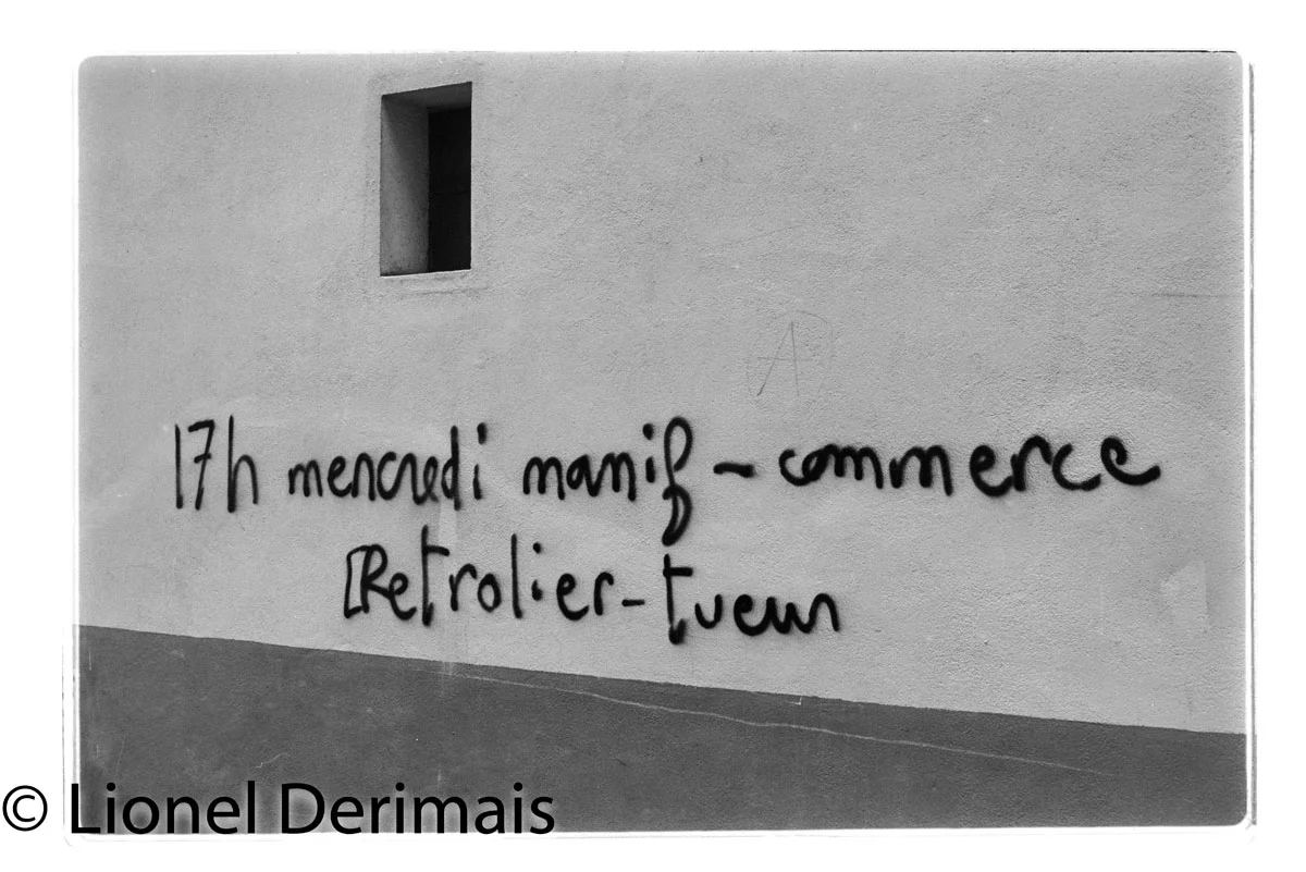 Lionel Derimais Images editorial & commercial photographer / videographer