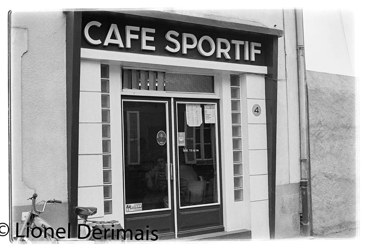 Lionel Derimais Images editorial & commercial photographer / videographer