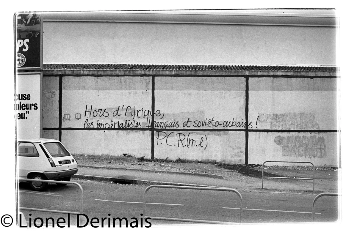 Lionel Derimais Images editorial & commercial photographer / videographer