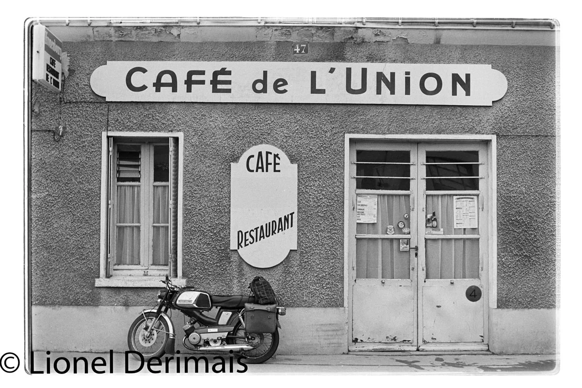 Lionel Derimais Images editorial & commercial photographer / videographer