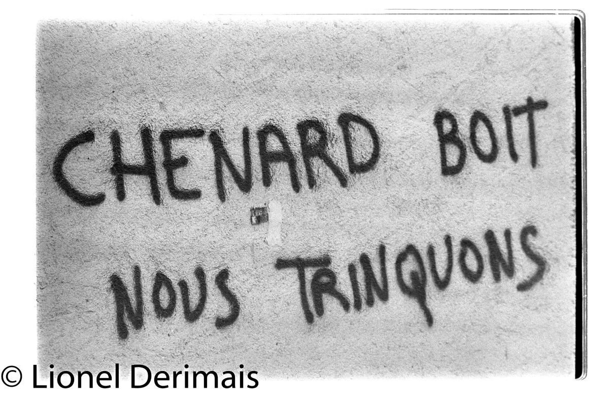 Lionel Derimais Images editorial & commercial photographer / videographer