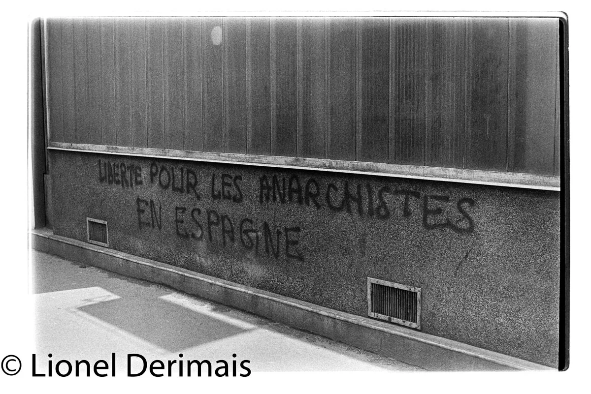 Lionel Derimais Images editorial & commercial photographer / videographer