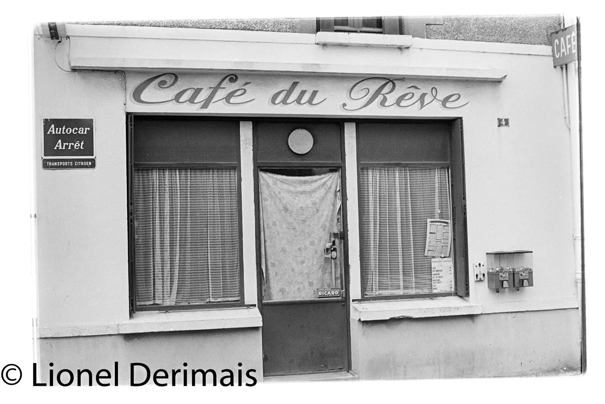 Lionel Derimais Images editorial & commercial photographer / videographer