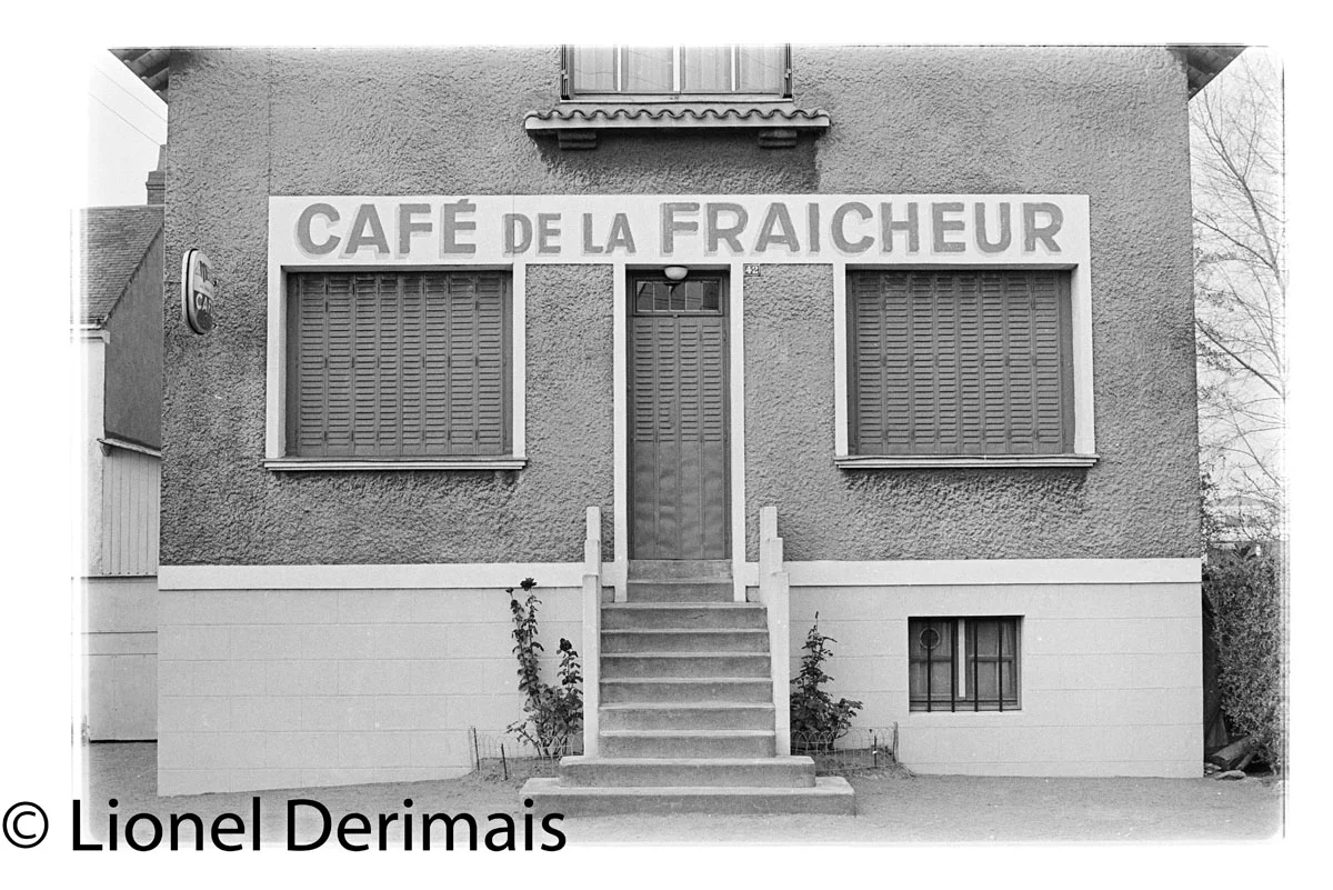 Lionel Derimais Images editorial & commercial photographer / videographer