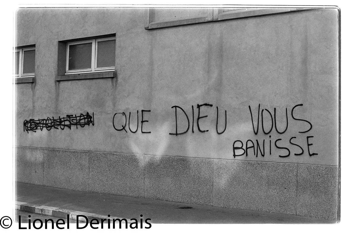 Lionel Derimais Images editorial & commercial photographer / videographer