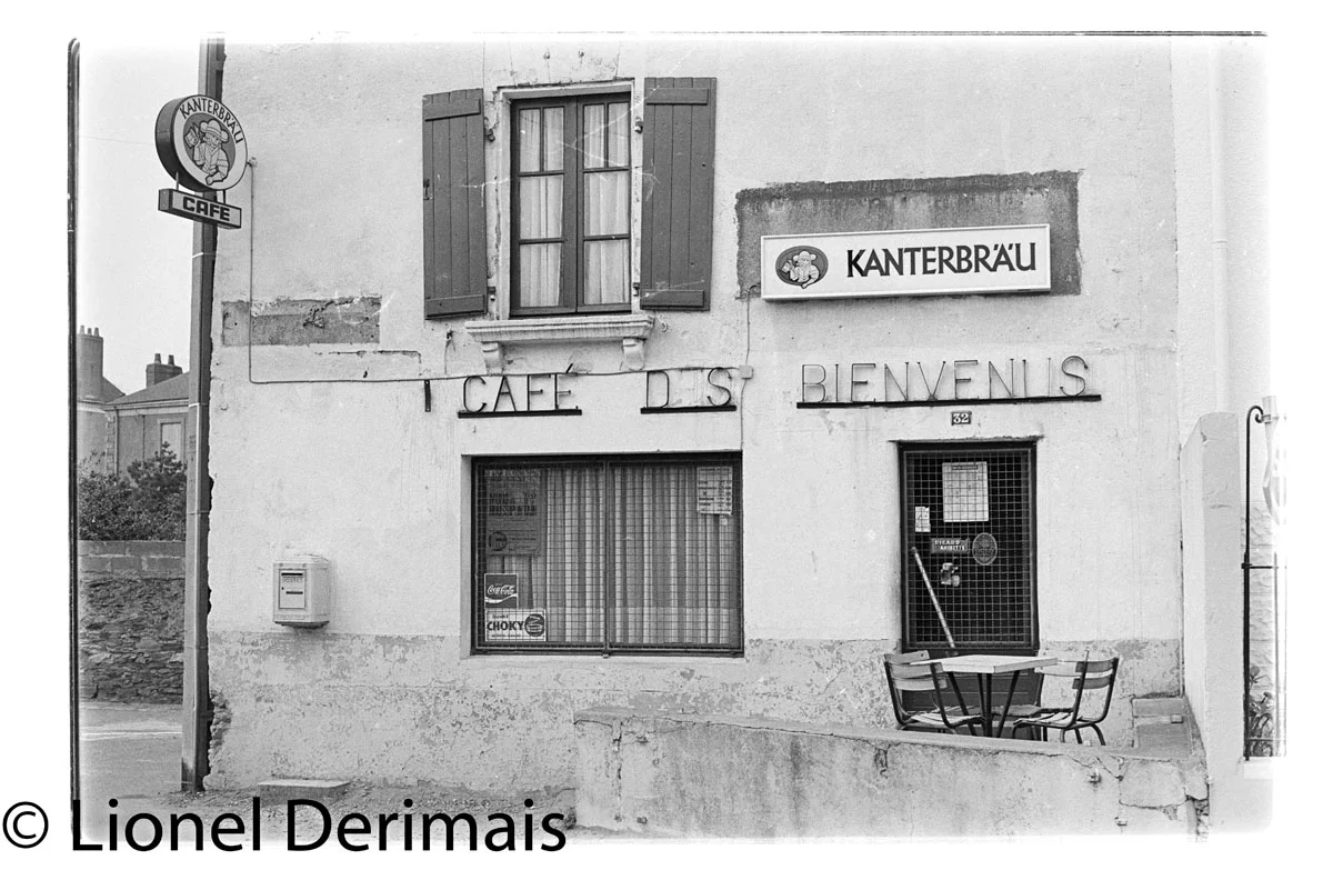 Lionel Derimais Images editorial & commercial photographer / videographer