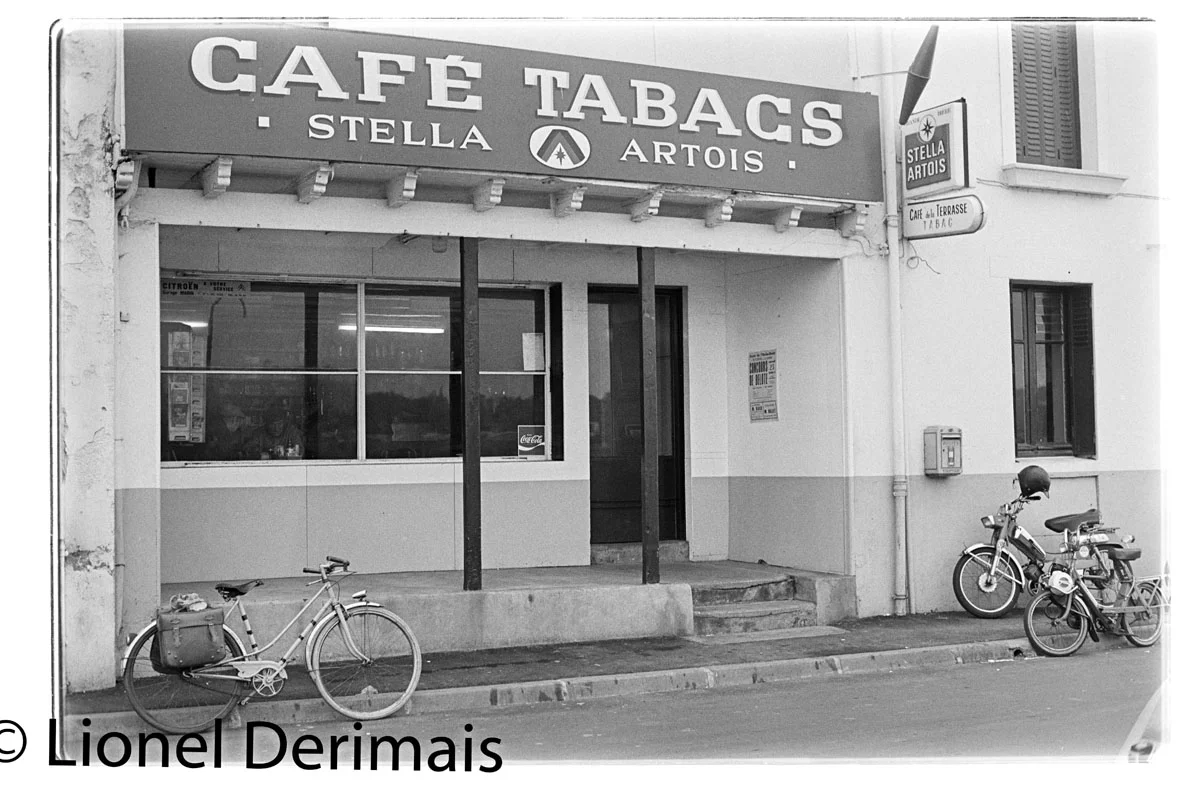 Lionel Derimais Images editorial & commercial photographer / videographer