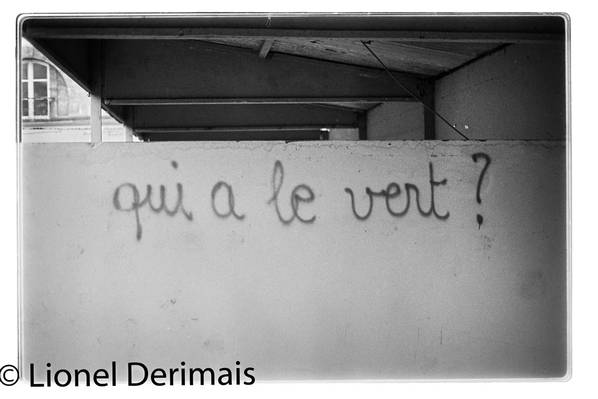 Lionel Derimais Images editorial & commercial photographer / videographer