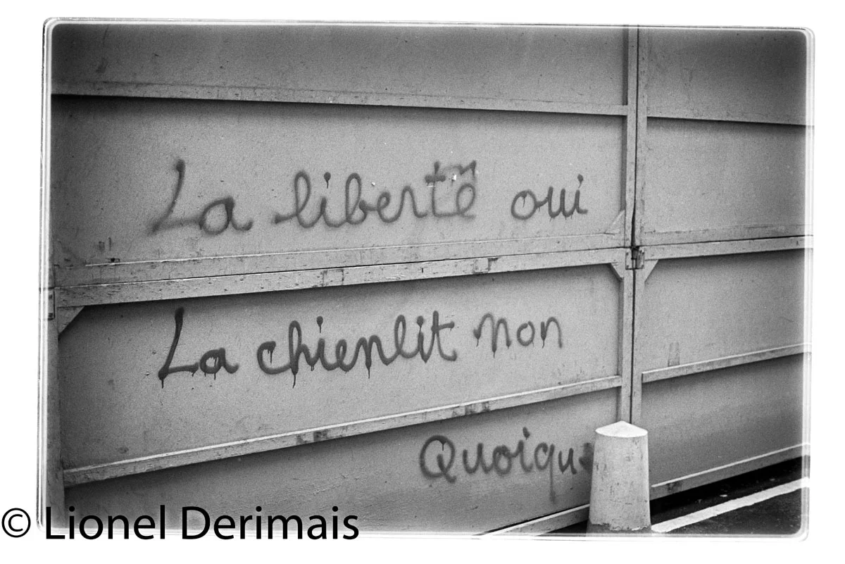 Lionel Derimais Images editorial & commercial photographer / videographer