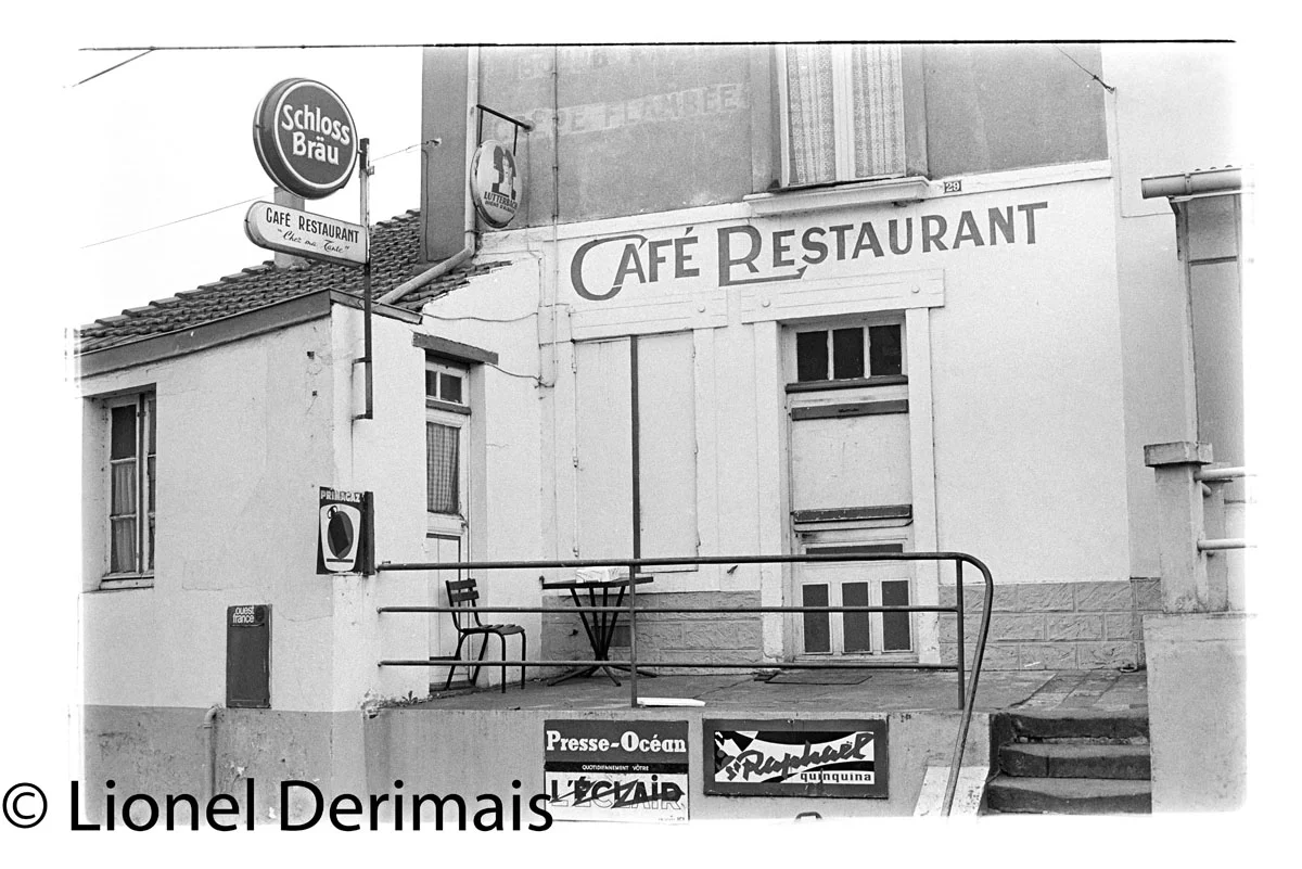 Lionel Derimais Images editorial & commercial photographer / videographer